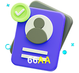 Tornar-se um membro do 66AA é muito simples